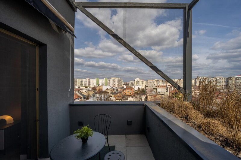 Stefan cel Mare, Viitorului 134, penthouse, 274 mp.