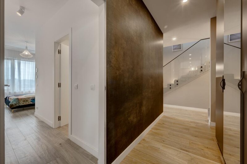Stefan cel Mare, Viitorului 134, penthouse, 274 mp.