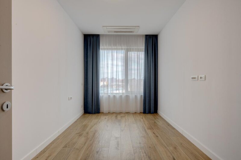 Stefan cel Mare, Viitorului 134, penthouse, 274 mp.