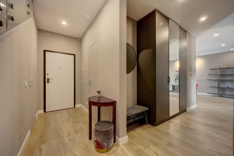 Stefan cel Mare, Viitorului 134, penthouse, 274 mp.