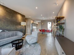 Stefan cel Mare, Viitorului 134, penthouse, 274 mp