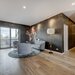 Stefan cel Mare, Viitorului 134, penthouse, 274 mp.